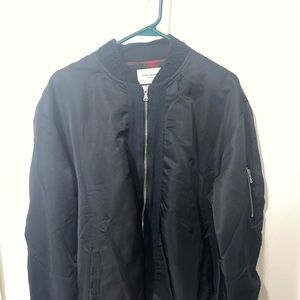 Lifted Anchor Bomber Jacket